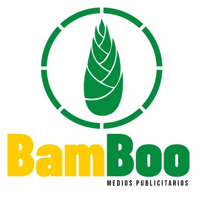 Bamboo Medios Publicitarios